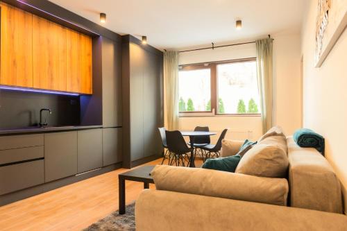 Tarvisio Apartment | Nido di Montagna