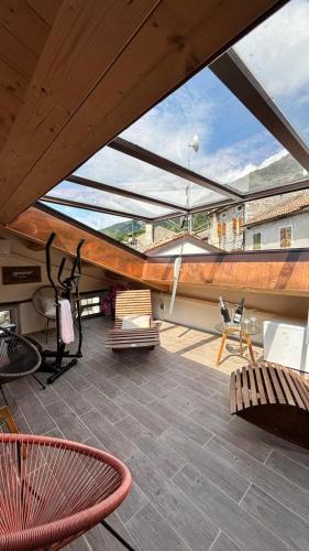 Fregona Apartment | Nido di Nico