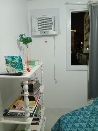 Pendotiba Apartment | Nith verd&mar25