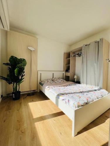 Nogent Village Apartment | Nogent sur Marne Appartement en plein centre ville