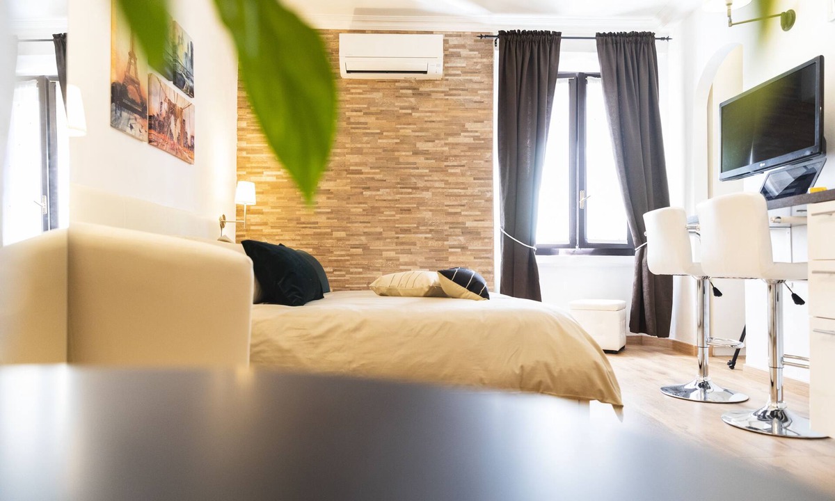 Porta Vittoria Apartment | notaMi - Smart Apartment - Milan Downtown