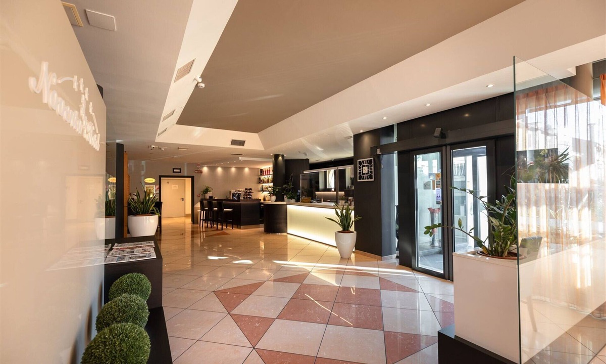 Noventa di Piave Hotel | Noventa Hotel