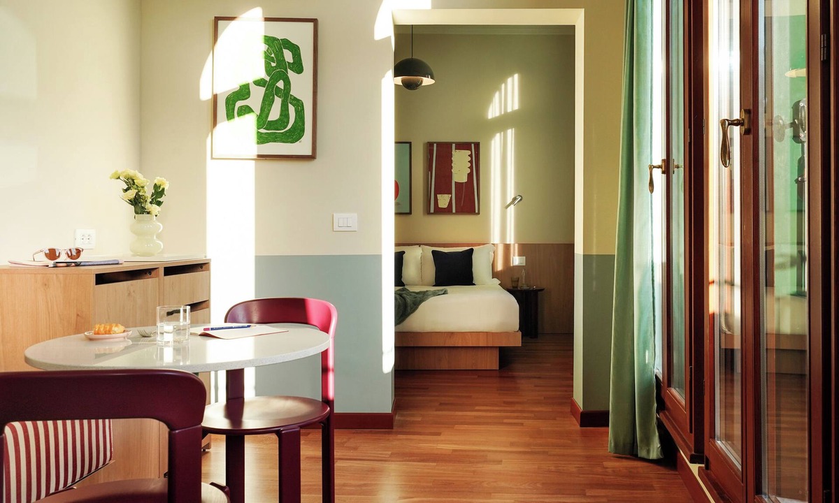 Cannaregio Hotel | Numa Venice Forcola
