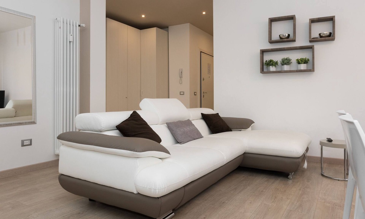 Cittadella Apartment | Nuova Loggia Apartment: Full comfort in the historic center area