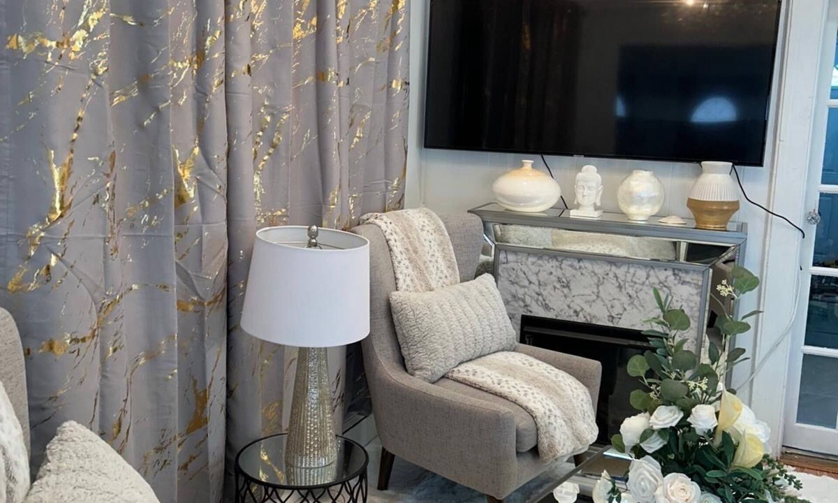 Queens House | NYC Luxury Cottage