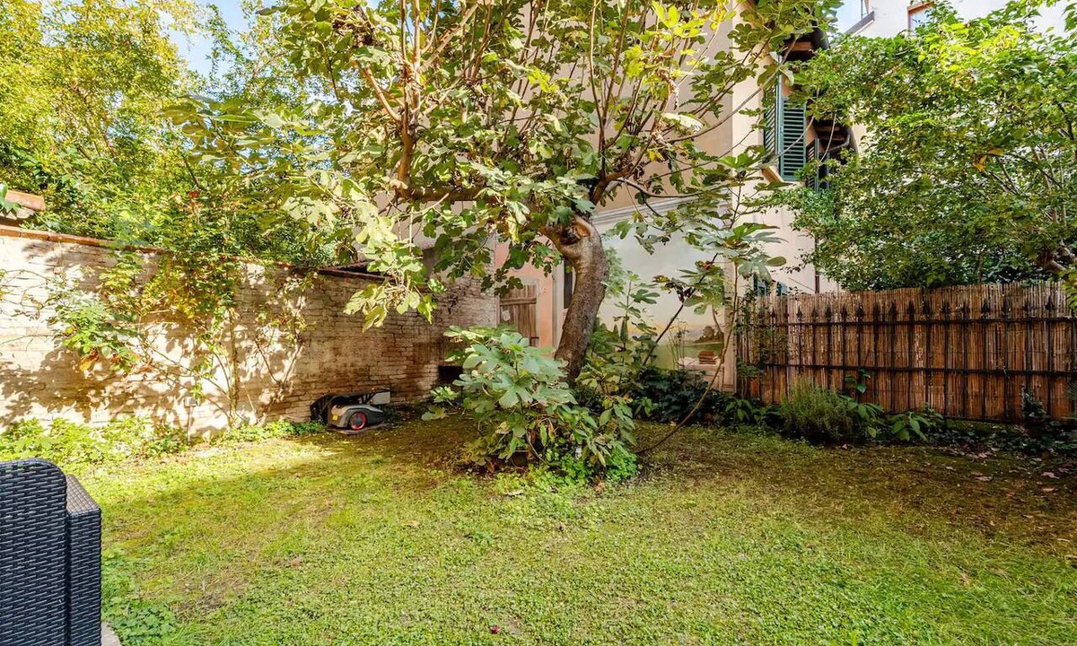 Historic Center Apartment | Oasis in the Center – Your Holiday Home in the Heart of Bologna!