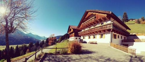 San Candido Apartment | Oberpapping