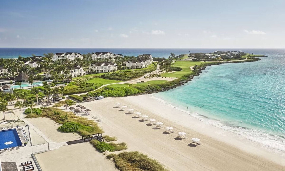 Rokers Point Hotel | Ocean View One-Bedroom Gem, Grand Isle Resort, With Private Beach