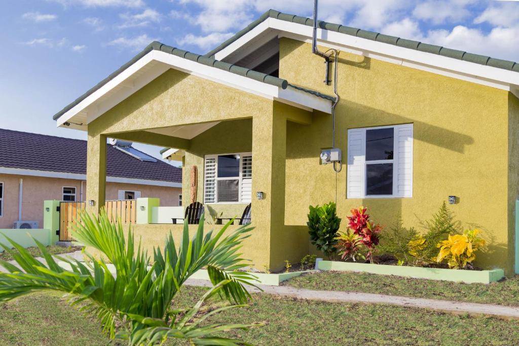 Spring Village Villa | Ocho Rios Casa Princess Vacay Villa