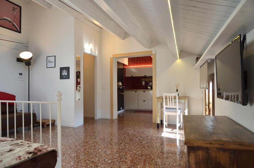 Noale Apartment | OLLY HOME luxury loft
