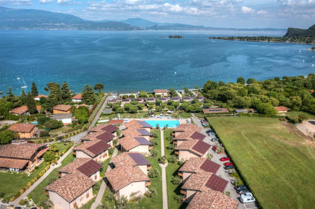 Villaggio Sanghen Apartment | Onda Blu Resort