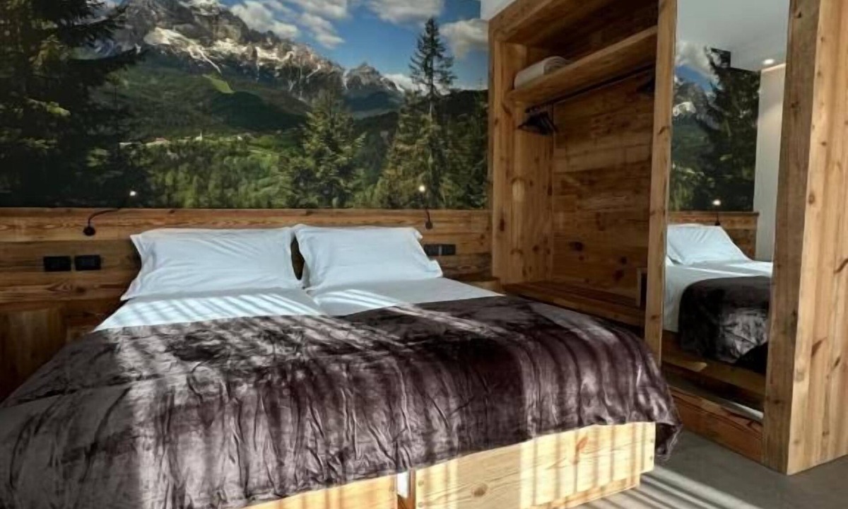 Sedico House | ORIGINI HOLIDAYS