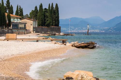 Torri del Benaco Apartment | Ortaglia A2