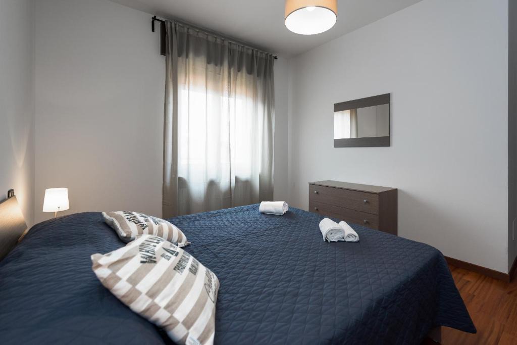 Torri del Benaco Apartment | Ortaglia B2