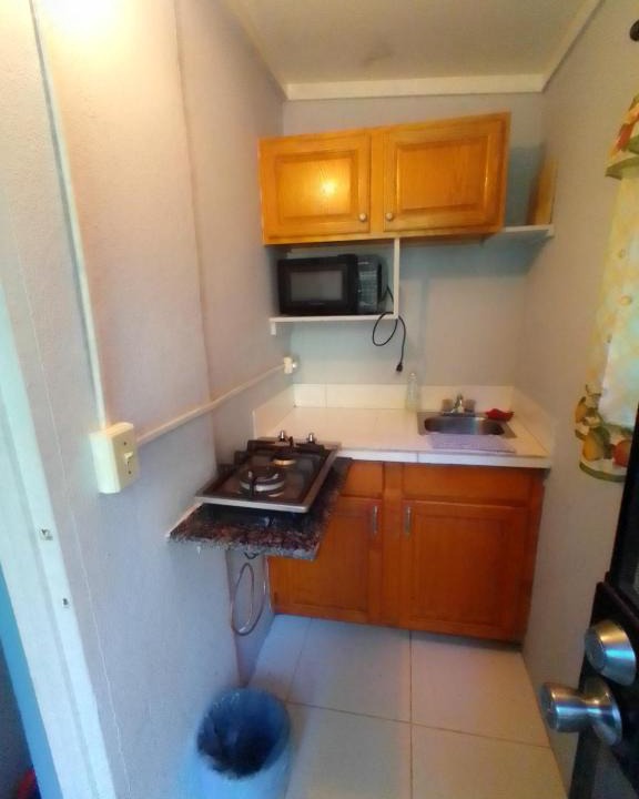 Nassau Apartment | Overflow Blessings Place