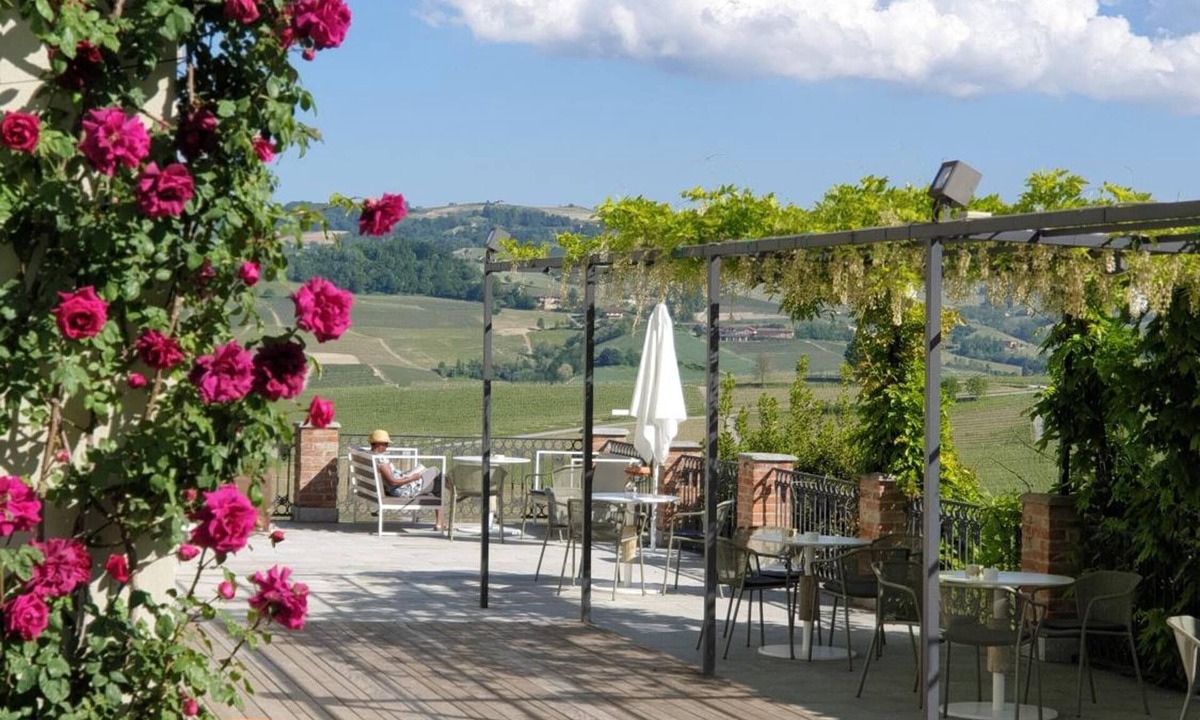 Barolo House | Palas Cerequio BaroloCruResort