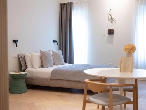 Verona City Centre Apartment | PALAZZO CIOPETA - Italian Excellence