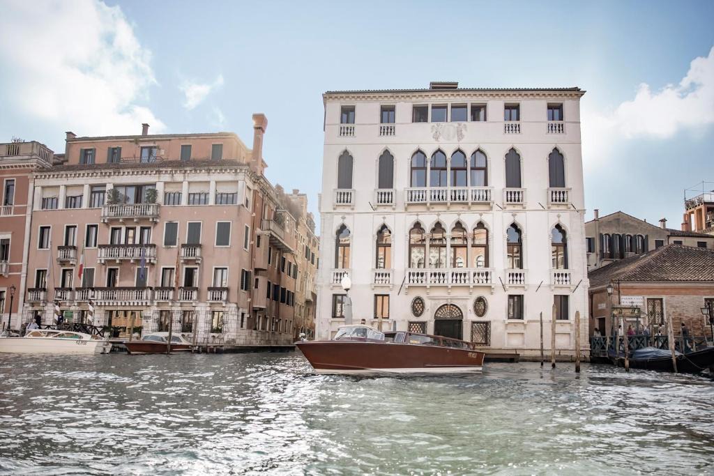 San Polo Apartment | Palazzo Garzoni