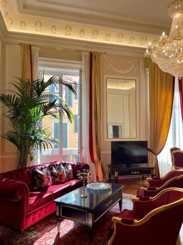 Verona City Centre House | Palazzo Monga Boutique Guesthouse