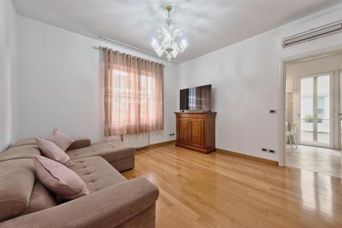 Marghera Apartment | Paleocapa Apartments