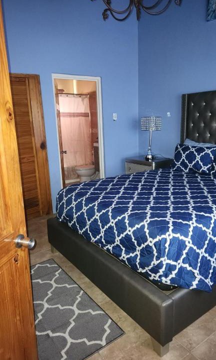 Molynes Gardens Apartment | PALM GETAWAYS