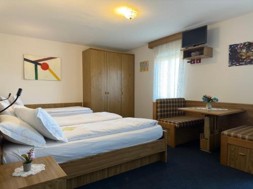 San Sebastiano Hotel | PANORAMA SportHOTEL