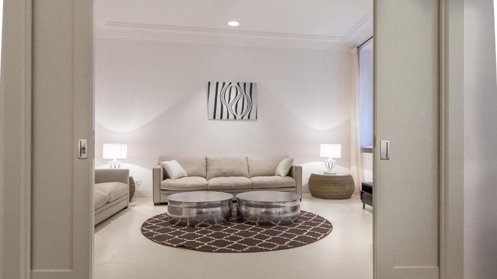 Rome City Centre Apartment | Pantheon Exclusive-Rental in Rome