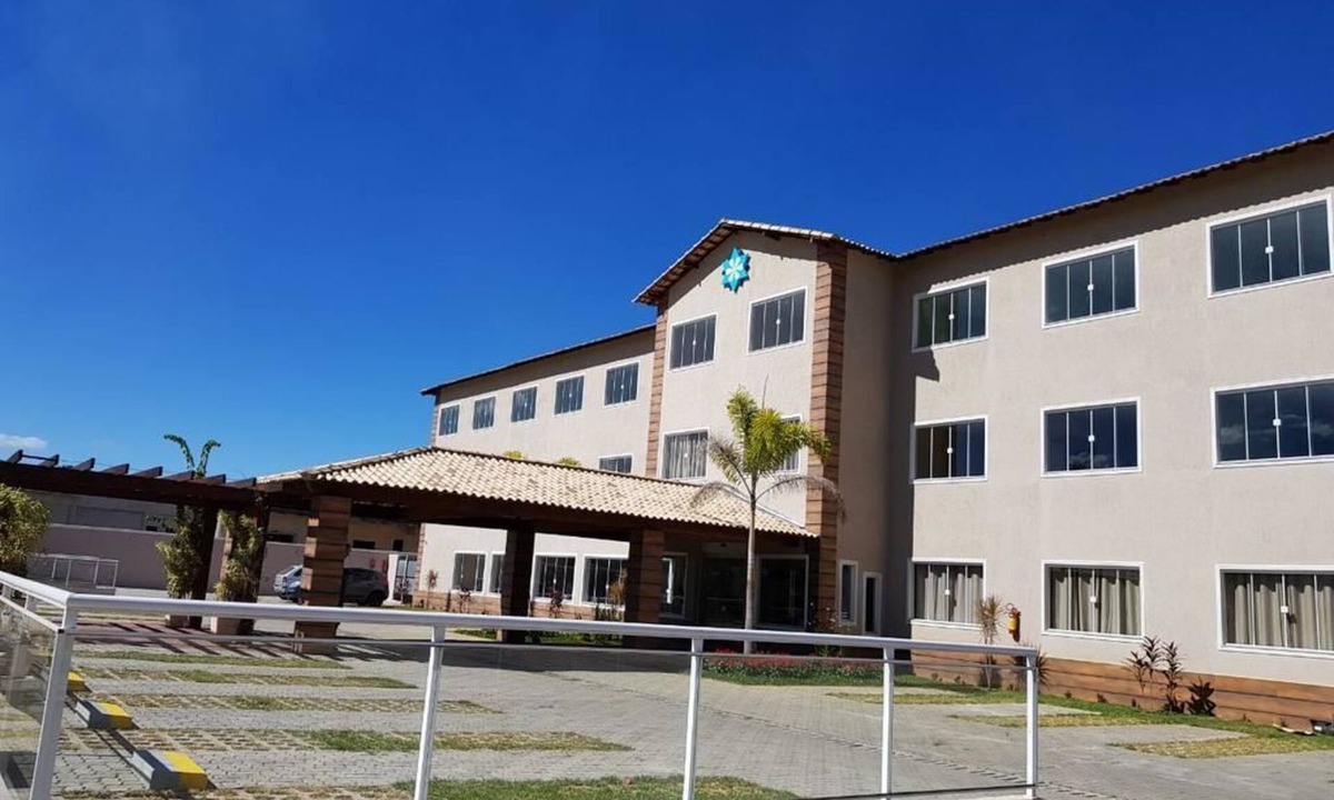 Paracambi Hotel | Paracambi Top Hotel
