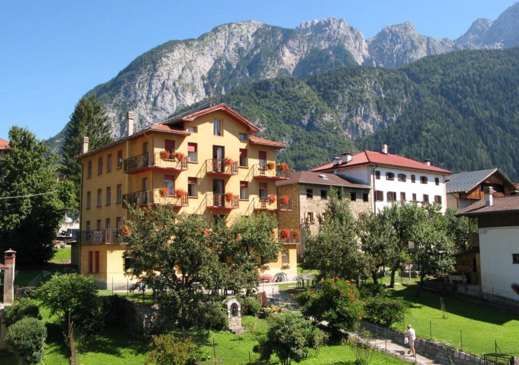 Vigo di Cadore House | Paradiso