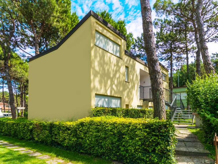 Bibione Lido del Sole Resort | Parco dei Pini (HF1DSNX)