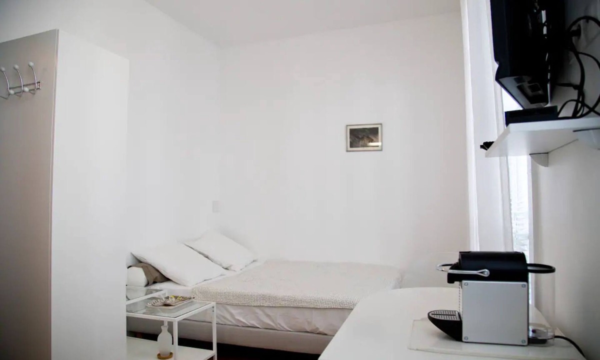 Quartier de la Monnaie Apartment | Parfait studio à St Germain des Près