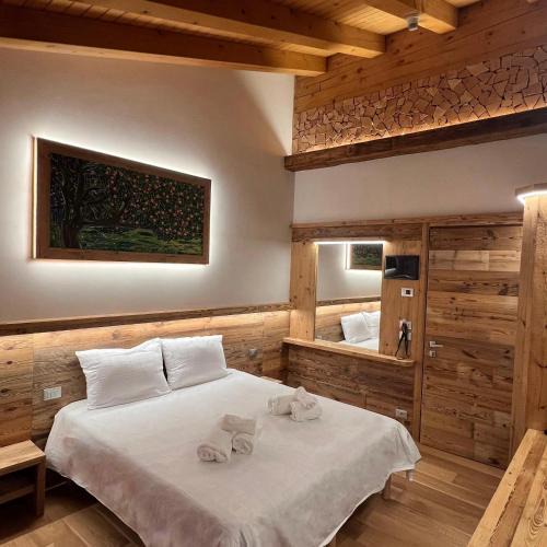 Calalzo di Cadore Hotel | Park Hotel Bellavista