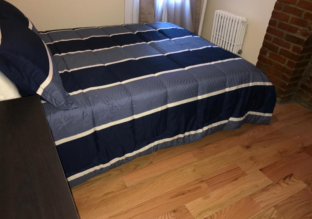 South Slope Apartment | Park Slope Apartment 1R