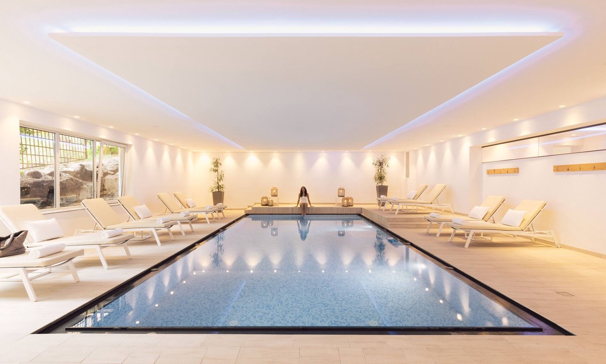 San Giovanni Hotel | Parkhotel Schachen