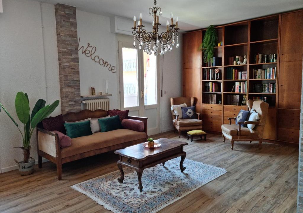 Santa Caterina Apartment | Pascasio Suite - charming stays at the doors of Udine