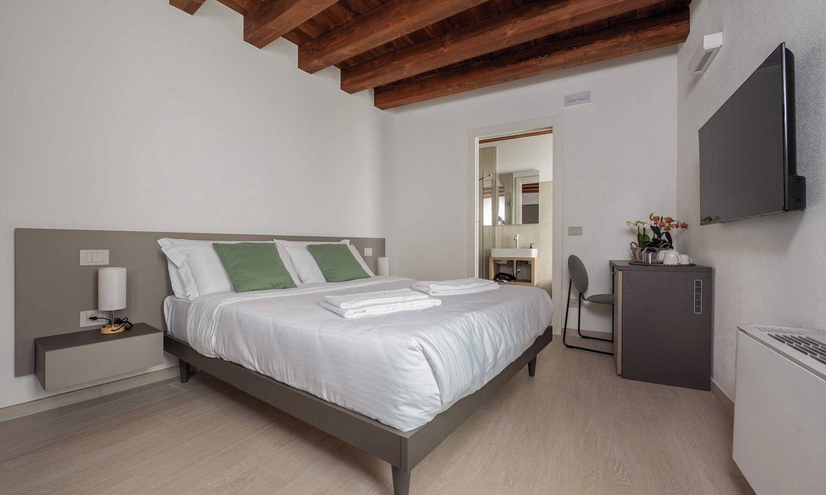 Valgatara House | Paverno Hospitality Suites - 03 Maria