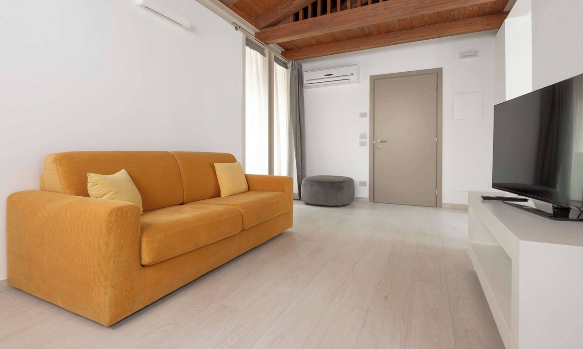 Valgatara House | Paverno Hospitality Suites - 05 Fienile