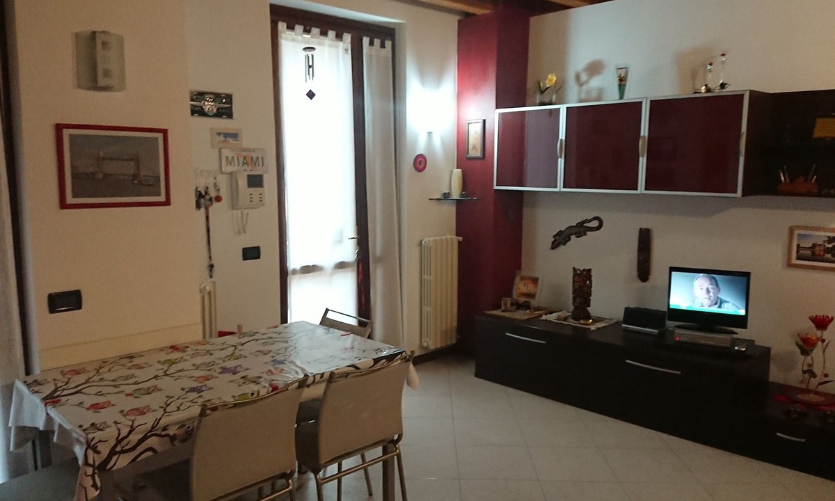 Valeggio sul Mincio Apartment | Peace Oasis Apartment