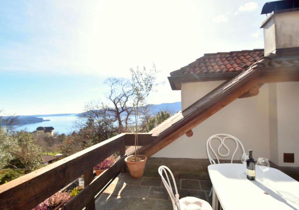 Cargiago House | Peaceful Cottage in Cargiogo with Private Terrace