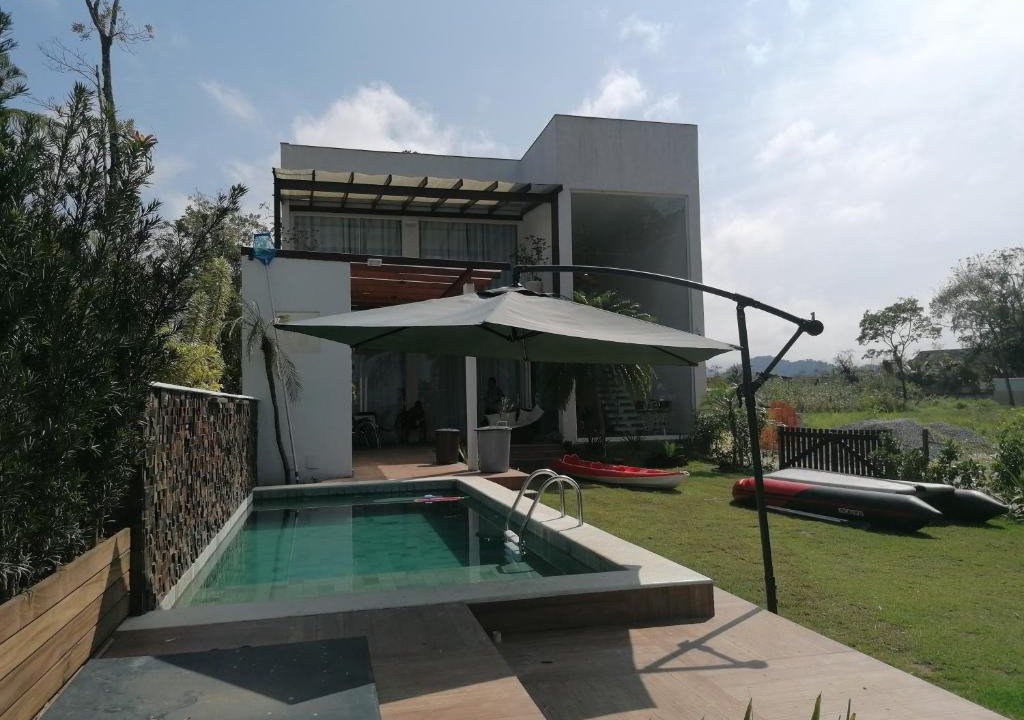 Bracui House | penaareia