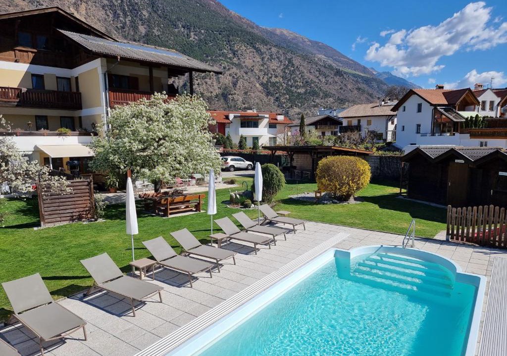 Laces House | Pension Sattlerenglhof