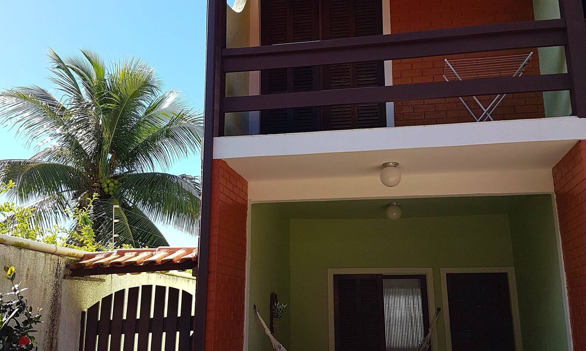 Pero House | Peró House in Family Condominium