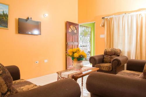 Montego Bay Villa | Perfect vacation villa