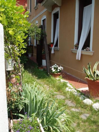 Santa Maria in Stelle Bed & Breakfast | Perla B&b