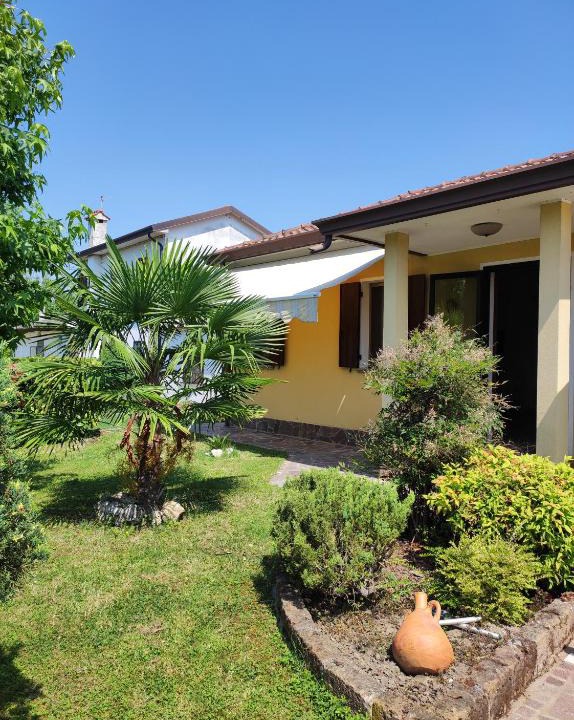 Loreo House | PERLA DEL DELTA