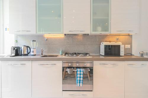 Cernobbio Apartment | Perla di Cernobbio e Parcheggio gratuito in loco