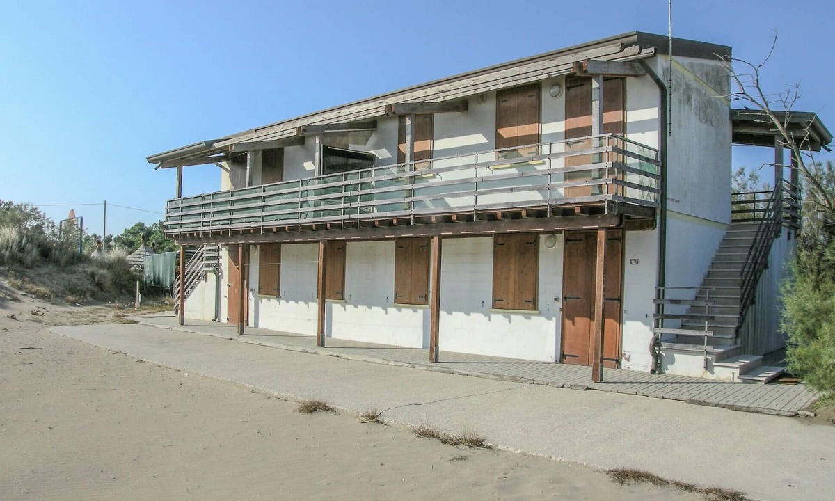Solmare Rosolina Mare | Rosolina Mare