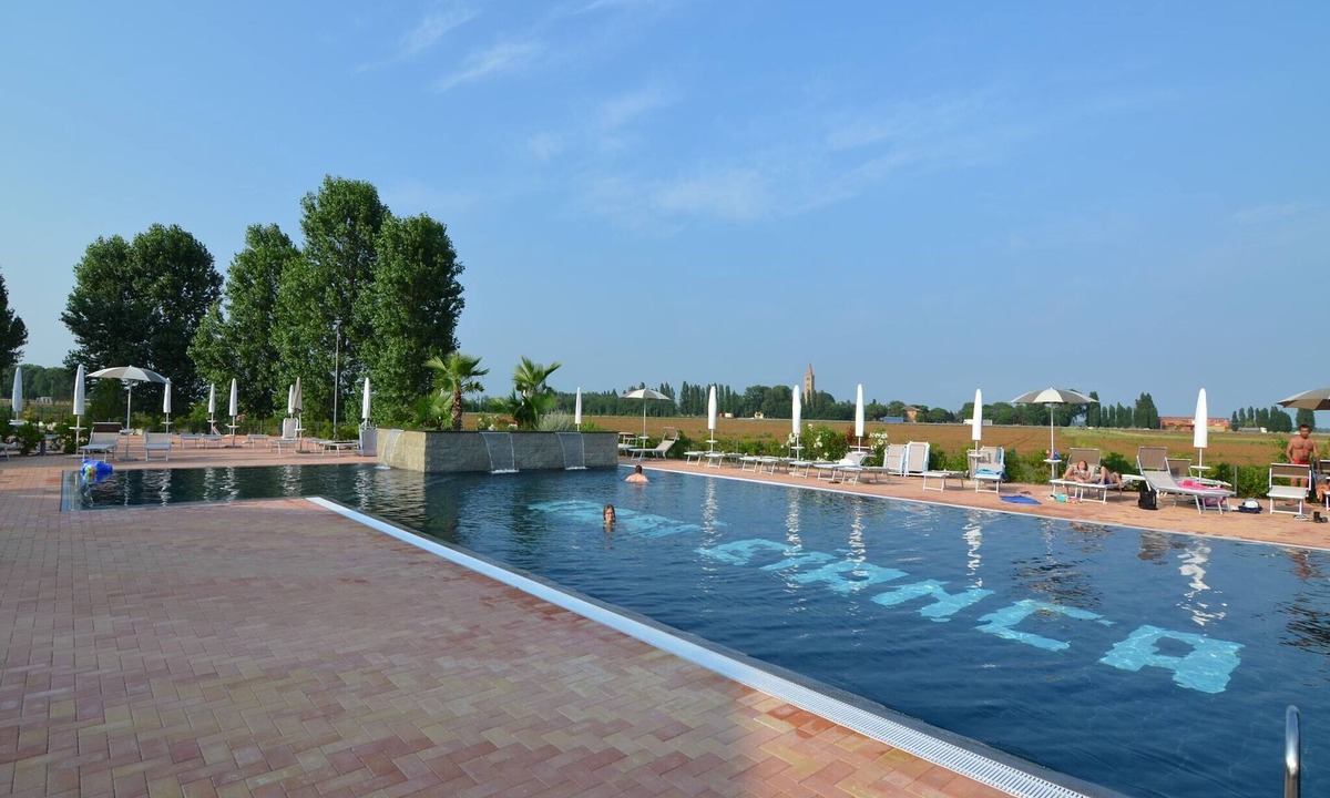 Vaccolino Apartment | Pet-Friendly Getaway with Pool