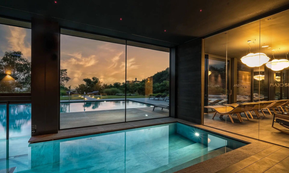 Nembro Hotel | Phi Hotel Piajo