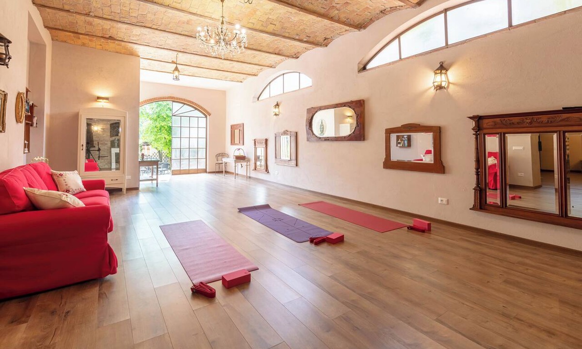 Agliano Terme Bed & Breakfast | Piemonte Country House